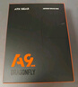 ATK蜻蜓A9無(wú)線(xiàn)鼠標電競游戲辦公鼠標 有線(xiàn)/2.4G雙模連接輕量化對稱(chēng)極簡(jiǎn)工學(xué) A9UltraMax黑色 曬單實(shí)拍圖