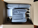 漫步者（EDIFIER）M30SW 2.1桌面游戲音箱 電腦音響音箱 RGB氛圍燈 內置麥克風(fēng) 藍牙5.4 USB一線(xiàn)通 玄黑 曬單實(shí)拍圖