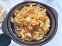 海底撈撈派蝦滑100g*3連包 生鮮冷凍速凍丸滑涮鍋關(guān)東煮丸子火鍋食材 曬單實(shí)拍圖