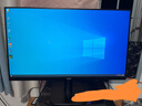 飛利浦（PHILIPS）23.8英寸 LGD-IPS 100Hz 全高清節能認證低藍光顯示屏 VGA/HDMI 商用辦公電腦顯示器 24E1N1120 曬單實(shí)拍圖