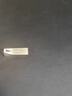 三星（SAMSUNG）128GB USB3.1 U盤 BAR 學習辦公 金屬高速優(yōu)盤 車載U盤 讀速400MB/s（Gen 1）香檳銀 適用哨兵模式 曬單實拍圖