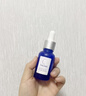 TAKAMI小藍(lán)瓶精華液60ml角質(zhì)修護(hù)祛痘祛閉口補(bǔ)水敏感肌補(bǔ)水保濕生日禮物 曬單實(shí)拍圖