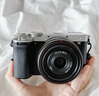 索尼（SONY）Alpha 7C II 新一代全畫幅雙影像小“7“A7CM2 微單數(shù)碼相機 A7C2/ ILCE-7CM2 A7C2銀色單機【國補專享】 官方標(biāo)配 曬單實拍圖