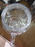 摩飛電器（Morphyrichards） 摩飛果蔬榨汁機(jī)便攜式隨行果汁機(jī)水果蔬菜碎冰攪拌機(jī)配梅森杯雙杯600ML大容量榨汁杯MR9500 藍(lán)色【雙杯雙蓋】 曬單實(shí)拍圖