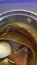 趕海弟 海帶結(jié)500g 鹽漬脫水海帶扣片絲 涼拌菜 煲湯火鍋食材 海鮮干貨 曬單實拍圖