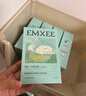 嫚熙（EMXEE）5A抗菌孕婦產(chǎn)婦一次性內(nèi)褲旅游出差月子便攜滅菌免洗純棉內(nèi)褲 5盒共20條 XXL（建議120-150斤) 曬單實(shí)拍圖