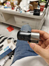 HIKVISION?？低曅熊?chē)記錄儀D1plus 2K超高清星光夜視F1.55大光圈語(yǔ)音聲控 曬單實(shí)拍圖