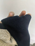 貓人【100%羊毛填充貼片】保暖背心男7A抗菌秋冬無(wú)袖馬甲圓領(lǐng)25年新品 曬單實(shí)拍圖