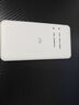 中興（ZTE）U30 Air 5G免插卡移動隨身wifi無線網(wǎng)卡便攜式熱點(diǎn)5g路由器無限筆記本電腦通用流量車載卡托2025款 曬單實(shí)拍圖