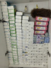 潔柔有芯卷紙 黑Face4層140克*30卷 厚韌耐用 衛生紙卷筒紙紙巾整箱 曬單實(shí)拍圖