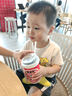 伊利金領(lǐng)冠育護【5倍DHA好腦力】幼兒奶粉3段(1-3歲)1200g三聯(lián)裝 曬單實拍圖