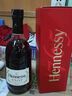 軒尼詩(shī)（Hennessy） VSOP 干邑白蘭地法國進(jìn)口洋酒700ml 煥新上市禮盒中秋送禮 曬單實(shí)拍圖
