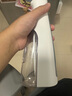 潔碧（Waterpik）沖牙器 便攜式電動(dòng)洗牙器水牙線(xiàn)潔牙器家用立式預防牙結石全身水洗GS5藍牙齒沖洗器 禮物 曬單實(shí)拍圖