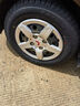三角（Triangle）輪胎/商用載重輪胎 175/70R14C 95/93S TR928 適配上汽通用五菱 曬單實(shí)拍圖