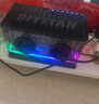 第一眼柏林之聲高音質無線音響桌面藍牙音箱臺式電腦有線超重低音炮家用游戲筆記本插卡插U盤大功率戶外 黑色【PRO版】大師調音+藍牙V5.3 【5核發(fā)聲+8000mAh大電池】 曬單實拍圖