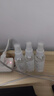 SHERY 眼鏡清洗液洗眼鏡液水手機(jī)電腦屏幕眼睛鏡片專用噴霧清潔護(hù)理劑 3瓶+2張麂皮絨眼鏡布 曬單實(shí)拍圖
