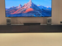 KEF LSX II LT 輕奢版無線HiFi電腦音響藍(lán)牙2.0立體聲桌面有源音箱發(fā)燒級(jí)高保真家用電視揚(yáng)聲器套裝 LSX II LT輕奢版炭黑 曬單實(shí)拍圖