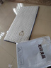 無(wú)印良品A類(lèi)大豆學(xué)生床褥床墊遮蓋物厚6cm家用防滑可折疊被褥子0.9x1.9米 曬單實(shí)拍圖