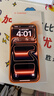 圖拉斯原感膜【AR抗反射+3D熱彎】適用iphone17promax鋼化膜蘋(píng)果17pro手機膜AR增透無(wú)塵倉高清防摔保護膜 iPhone 17 Pro Max丨官旗正品原感膜 AR抗反射+3D熱彎+送 曬單實(shí)拍圖