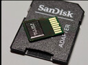 閃迪（SanDisk）512GB TF(MicroSD)內(nèi)存卡 4K極速金卡A2 V30 U3行車(chē)記錄儀 運(yùn)動(dòng)相機(jī)無(wú)人機(jī) 監(jiān)控存儲(chǔ)卡 讀190MB/s 曬單實(shí)拍圖