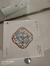花西子【七夕限定】宋錦版好氣色粉餅Z20芙蓉淺9g勻膚持妝定補(bǔ)妝 禮物女 曬單實(shí)拍圖