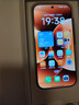 小米（MI）Xiaomi 17 Pro 6.3英寸小尺寸旗艦手機 徠卡5倍光學(xué)變焦 超窄四等邊 6300mAh大電池 小米手機17pro 白色 12GB+512GB 曬單實(shí)拍圖