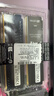 金士頓（Kingston）FURY 32GB(16G×2)套裝 DDR5 6000 臺式機內存條 Beast 超級野獸系列 海力士顆粒 CL30 AI電腦配件 曬單實(shí)拍圖