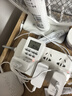 國際電工智能定時(shí)器插座家用電源多功能電子定時(shí)開(kāi)關(guān)預約循環(huán)自動(dòng)通電斷電 10A智能定時(shí)插座 曬單實(shí)拍圖