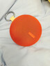 小米（MI）REDMI 藍牙音箱2 橙色 小米音箱音響 長(cháng)續航 IP67防塵防水 戶(hù)外便攜插卡 音響低音炮  禮物 家用 曬單實(shí)拍圖