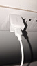 綠聯(lián)5V1A充電頭 蘋(píng)果安卓手機USB充電器插座頭 適用iPhone17/16e/15/14華為小米OPPO手機手表 【爆款推薦】5V/1A直插充電器 曬單實(shí)拍圖