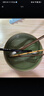 六品堂中國畫(huà)毛筆套裝初學(xué)者專(zhuān)用工筆畫(huà)狼毫小紅毛鼠須勾線(xiàn)筆花枝俏葉筋瘦金體臨摹花鳥(niǎo)白描線(xiàn)邊【5支裝】 曬單實(shí)拍圖