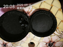 入夢(mèng)【強效靜音降噪神器】耳塞睡眠不傷耳隔音防噪音抗噪助睡眠防吵 曬單實(shí)拍圖
