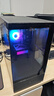華碩ROG全家桶14600KF/RTX5060Ti RTX5070電腦主機直播電競三角洲游戲設計渲染臺式組裝整機DIY組裝機 配二:14600KF+RTX5060Ti 曬單實(shí)拍圖