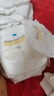 貝因美小屁孩Pro拉拉褲L碼128片（9-14kg）嬰兒尿不濕夏季超薄 曬單實(shí)拍圖