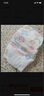 好奇（Huggies）金裝紙尿褲S120片(4-8kg)新生兒小號(hào)嬰兒尿不濕云感褲柔軟透氣 曬單實(shí)拍圖