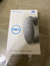 戴爾（DELL）Type-C擴(kuò)展塢 便攜拓展塢 90W反向供電 Type-C轉(zhuǎn)DP/VGA/HDMI/USB-A×2/以太網(wǎng)/USB-C DA310（Type-C雷電3接口 七合一） 曬單實(shí)拍圖