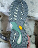 北面（The North Face）【李昀銳同款】徒步鞋Hedgehog刺猬06 男女GORE-TEX登山鞋|8ADU 7E8/珍珠灰色 38.5 /6H 曬單實(shí)拍圖