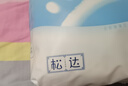 松達拉拉褲3XL碼26片超薄柔軟透氣尿不濕 超薄干爽夏季專用不悶屁屁 曬單實拍圖