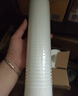 3M凈水器家用凈水機前置預過(guò)濾Y16 PP棉濾芯套裝（三支裝） 曬單實(shí)拍圖