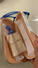 京東京造兒童防藍(lán)光眼鏡防輻射眼鏡阻隔率70%護(hù)目鏡平光上網(wǎng)課180°柔韌 曬單實(shí)拍圖