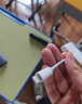 ZNNCO 蘋(píng)果lightning轉HDMI轉換器iPhone手機投屏器iPad平板電視投影儀同屏線(xiàn)適用14ProMax網(wǎng)課直播游戲 免供電丨橫豎屏切換丨高清同屏丨數字影音閃電轉接頭 通用14/13/ 曬單實(shí)拍圖