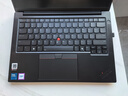 ThinkPad【國家補貼20%】聯(lián)想筆記本電腦E14 2025超能版 商務(wù)辦公學(xué)生輕薄本 英特爾酷睿5 16G 1T 2.8K黑色 曬單實(shí)拍圖