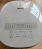 美的（Midea）電飯煲0涂層電飯鍋5L大容量316L不銹鋼內(nèi)膽4-5人無涂層家用多功能微壓電飯煲MB-RE576S 曬單實拍圖