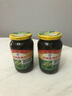 三和四美醬菜 醬瓜腌黃瓜 下飯菜 乳黃瓜 375g 揚(yáng)州特產(chǎn) 中華老字號(hào) 曬單實(shí)拍圖