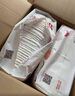 好奇（Huggies）鉑金裝小桃褲成長(cháng)褲XXL74片(15kg以上)尿不濕【消暑散熱】 曬單實(shí)拍圖