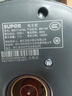 蘇泊爾（SUPOR）電水壺熱水壺 1.7L大容量全鋼無(wú)縫內膽 雙層防燙電熱水壺 316L不銹鋼燒水壺 SW-17J416L 曬單實(shí)拍圖