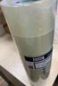 得力（deli）【全網(wǎng)低價】高品質透明封箱膠帶/打包膠帶 60mm*100m*45μm 6卷/筒 辦公用品 JD413 曬單實拍圖