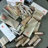 羽西鎏金套裝（精華50ml+面霜50ml）修護淡紋生日禮物送女友護膚品 曬單實(shí)拍圖