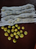 教蔬鮮生【順豐】正宗青口蜜小番茄3斤新鮮超甜千禧圣女果青色小西紅柿子  5斤【順豐速運 爆甜多汁】 曬單實(shí)拍圖