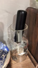 CLITON電動(dòng)打奶泡器咖啡奶泡機 收納式家用牛奶打泡器充電式迷你攪拌器 曬單實(shí)拍圖
